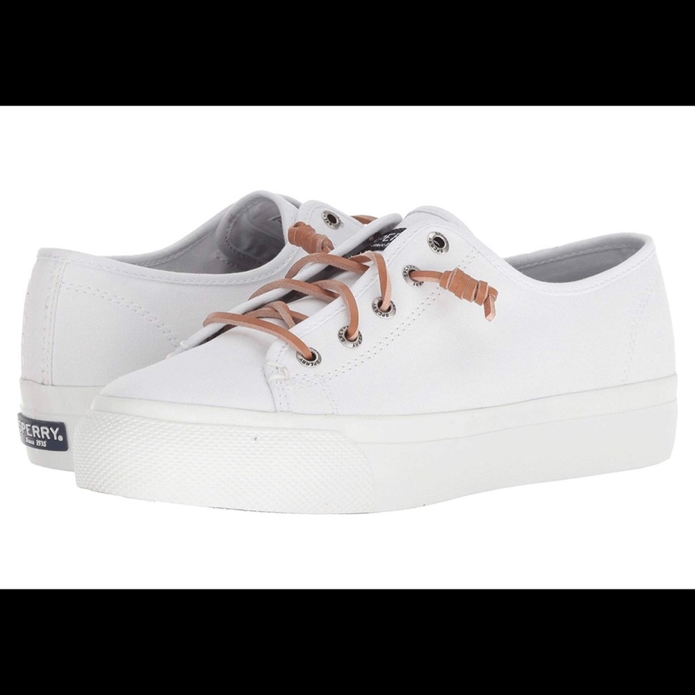 Sperry Top Sider Women’s Sneaker